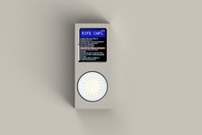 Curegen color plus - curegen, [color