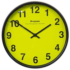 Grayson High Contrast 12 Inch