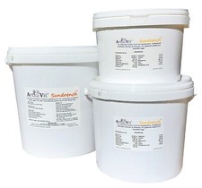 AviVit Sundrench ® The Ultimate Vitamin / Mineral Poultry Tonic for laying hens