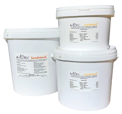 Avivit sundrench the - avivit, ®