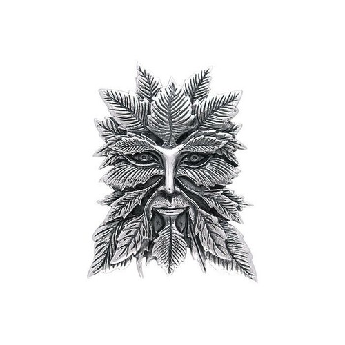 Jessica galbreth green man - jessica,