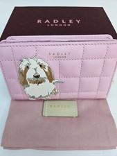 Radley and friends pink - and,