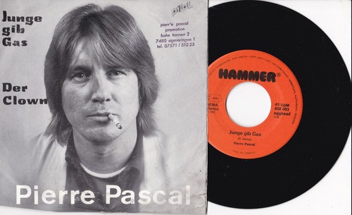 Pierre pascal junge gib - pascal,