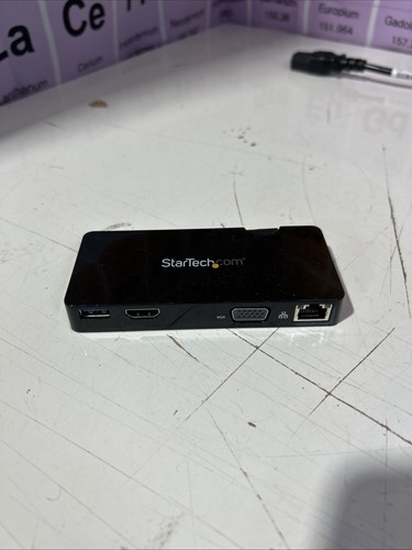 Usb3smdockhv startech - usb3smdockhv,