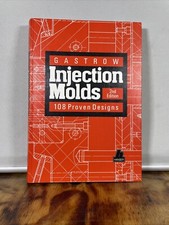 Injection Molds 108 Proven