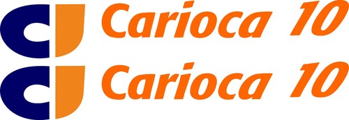 Carioca motorhome camper - motorhome,