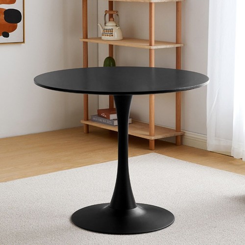 4in round dining table - 35.4in,