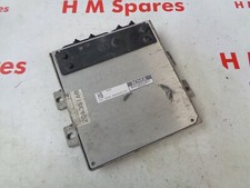ROVER ECU 25 / 45 1.4 ENGINE CONTROL UNIT 2001-2006 ⚡⚡NNN100757⚡⚡