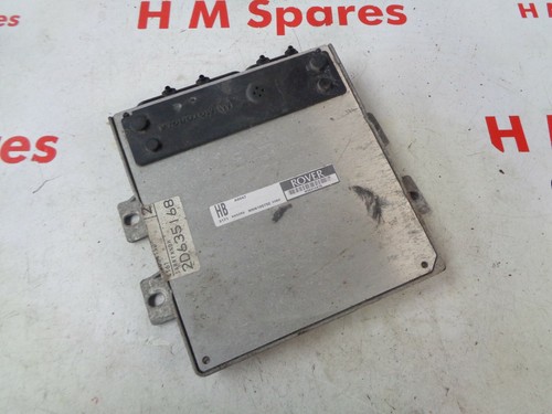 Rover ecu 1 4 engine - 25, 1.4
