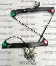 SAAB 9-3 - SALOON/WAGON - 04-10 - R/H FRONT DOOR WINDOW REGULATOR - 12793729