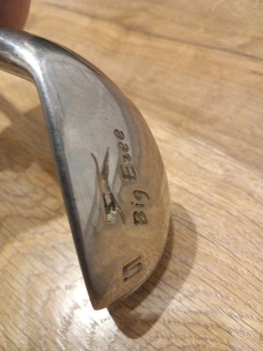 Slazenger big ezee - slazenger, 5