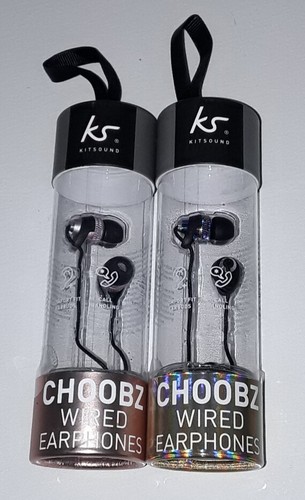 Kitsound choobz wired - kitsound,
