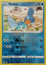 062/264 MUDKIP REVERSE HOLO