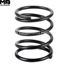 External Wastegate 7 PSI 0.4 Bar Spring Turbo Waste Gate - Black