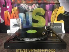 DUAL CS505 MK1 2-SPEED BELT