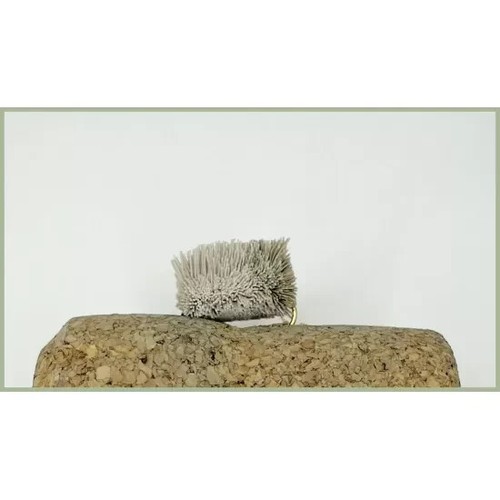 Barbless bread fly x brown - bread, fly,