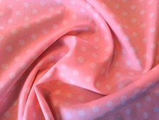 7mm Spot Polka Dot Cotton