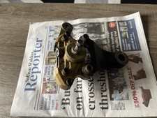 Suzuki GSX1100ef Rear Caliper and Bracket