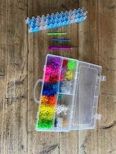 Loom Bands Kit & Accessory Box