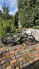 NEW Ragley mmm Bop Custom Built Aggressive Hard Tail XL Frame 27.5”  maybe P/X?