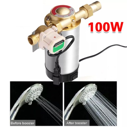 Electric automatic water pump - electric,