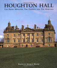 Houghton Hall: The Prime