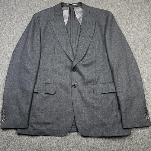 Thomas pink blazer - mens, 46r