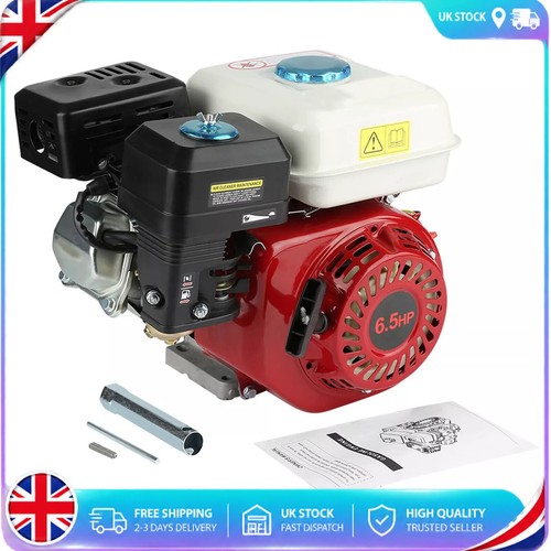 Petrol oil gas engine - uk,