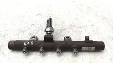 Renault Scenic III 1.5dCI 81kW Diesel 2015 Engine Fuel rail main line pipe 