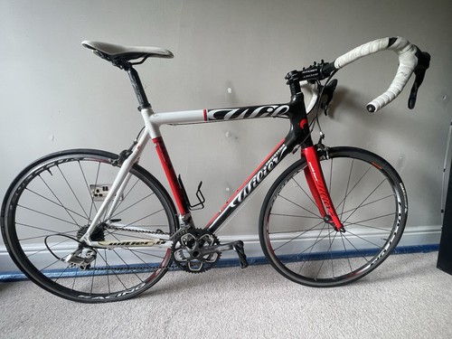 Wilier triestina racing - triestina,