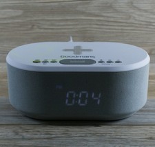 Goodmans 386042 Alarm Clock