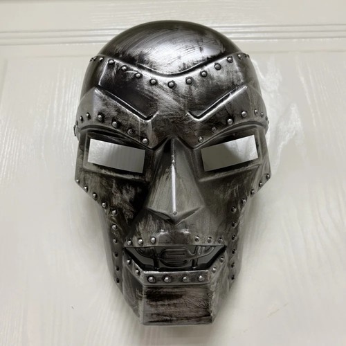 Doctor doom marvel - marvel, mask