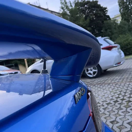 Mazda mx5 celica - mazda, nc
