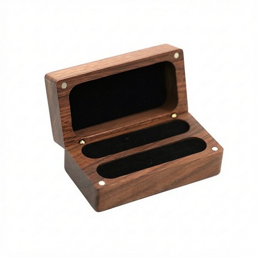 Band box wooden - band,
