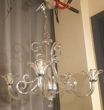 Beautiful Rare Large Vintage