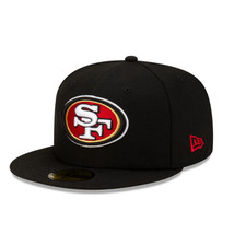 San Francisco 49ers Cap (Size