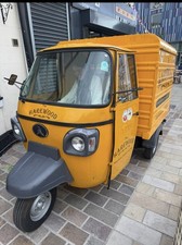 Tuk Tuk mobile Bar