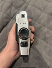 Fujica Single-8 P2 8mm Cine