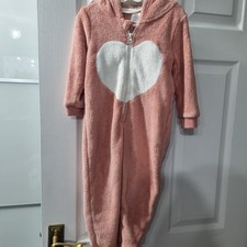 2 To3 Yrs Sleep Suit