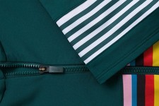 USED GREEN RAPHA PRO TEAM X