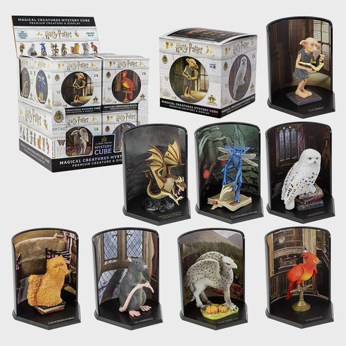 Harry potter full set - harry,