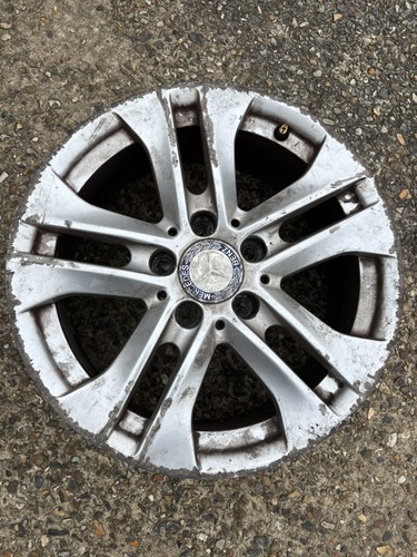 Mercedes class w204 genuine - c,