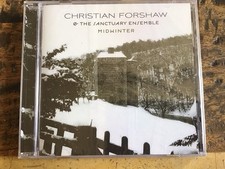 Christian Forshaw & The