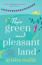 This green and pleasant land (Paperback) - FREE Shipping
