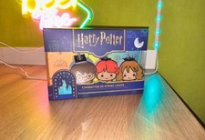 Harry Potter Character 2D