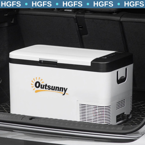 25l portable 12v - portable, freezer