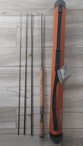 Greys xf2 series - xf2-series, 12ft