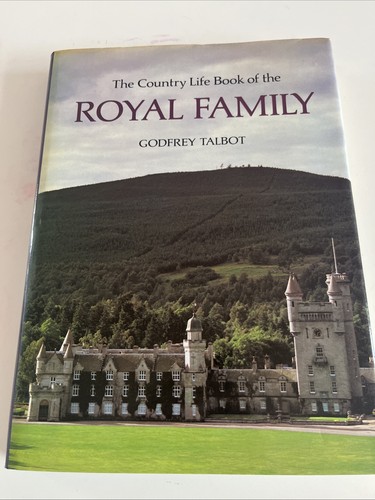 The country life book - country, of.