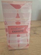 Madonna Exquisite Eau de