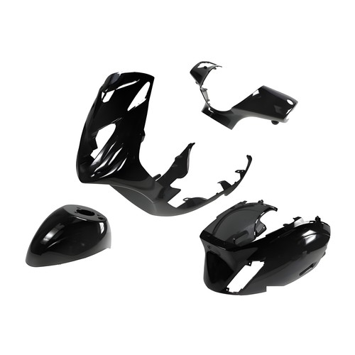 Fairing kit set piece str8 - piece,